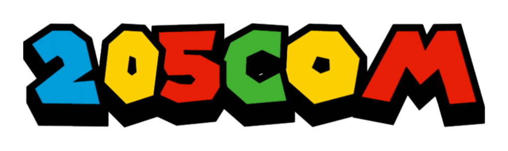 205com.net-logo